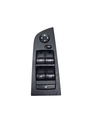 Bmw series window switch - bmw,