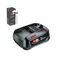Bosch battery pack pba 18v - pack,