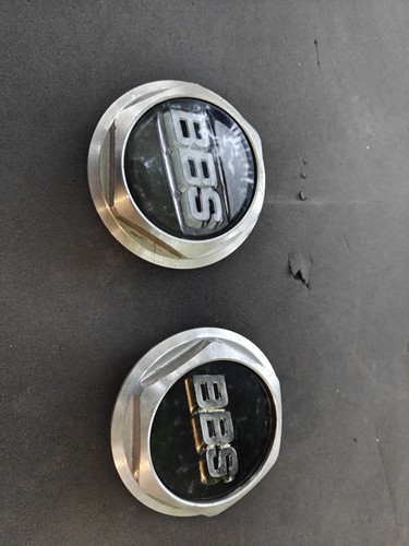 Genuine bbs hex nut - x,