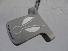 BAY HILL by PALMER BLACK MAGIC