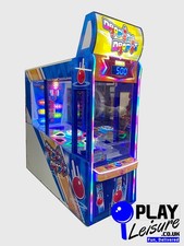 Drop It Win It Arcade Machine - Ready to Use - Amusements Arcade Redemption