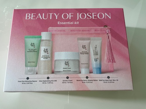 Beauty joseon essential - beauty,