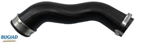 Charger air hose bugiad 82083 - charger,
