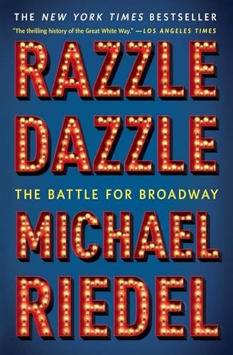 Razzle dazzle the - razzle, battle
