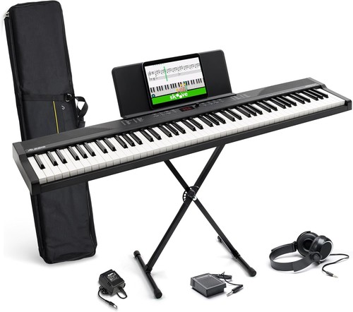 Alesis recital play key - recital,