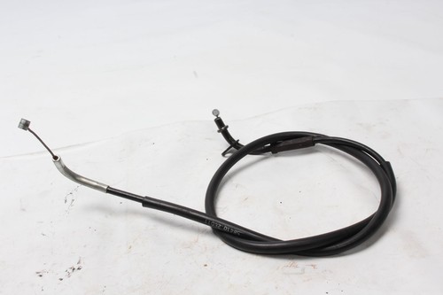 Choke cable bowden - cable, cold