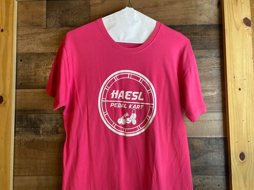 Haesl pedal kart - haesl,