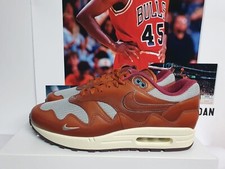 Nike AIR MAX 1 x Patta The