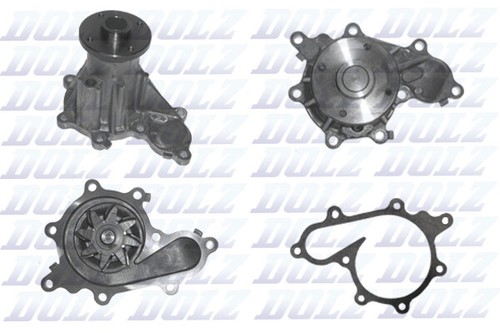 N160 dolz water pump - n160,