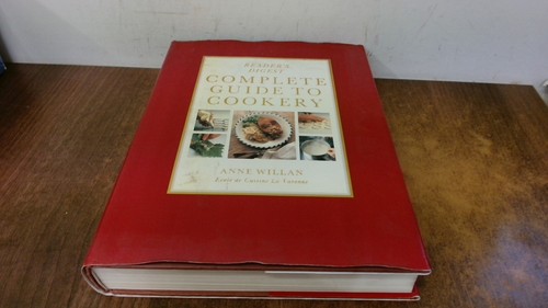 Complete guide to - rd,