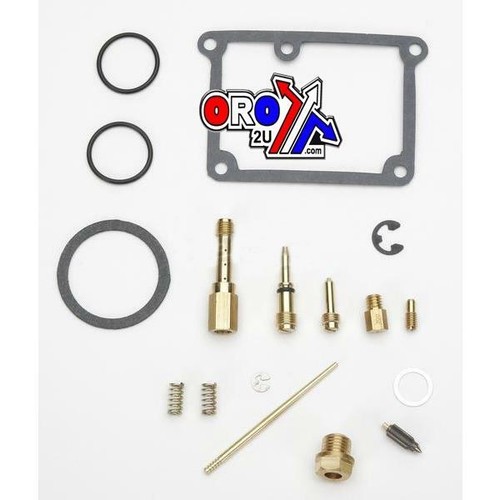 Yamaha yz80 1997 - 80, 2001
