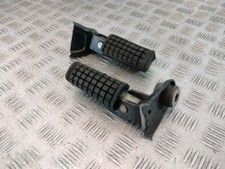 Gilera COUGAR 125 Pair Of Passenger Footrests