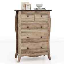 COSTWAY Dresser Bedroom 98 CM