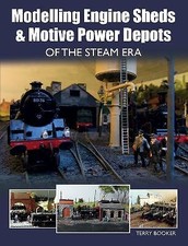 Modelling Engine Sheds and