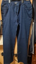 Bon Marche Slim Leg Jeans.