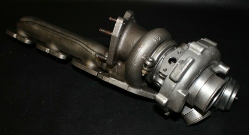 Turbocharger mercedes benz g - benz, c