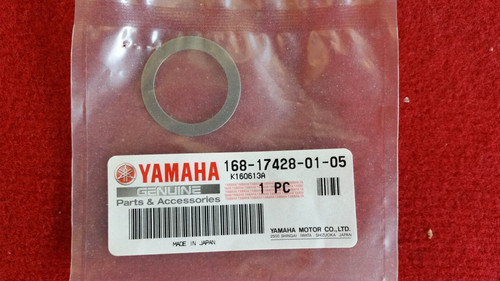 Yamaha early tz250 - tz250/350, gearbox