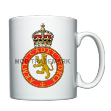 Army Cadet Force, personalised