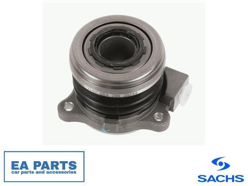 Central slave cylinder clutch - cylinder,,