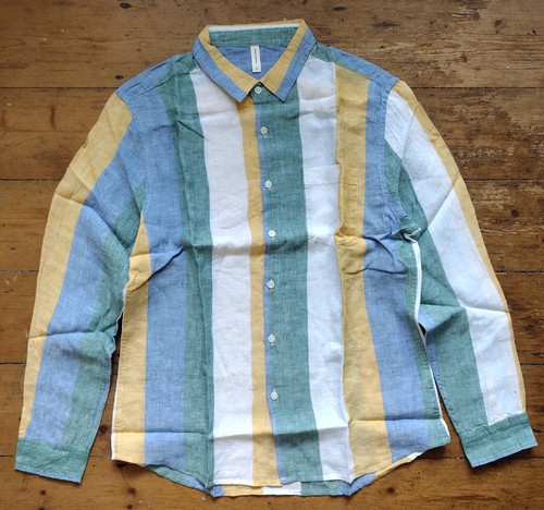 Children new shirt long - shirt, xl