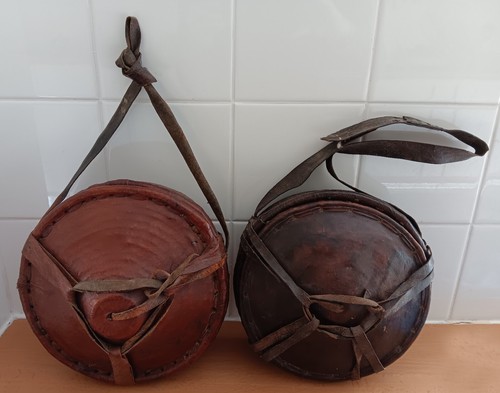 Vintage hand made - 2,