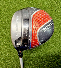 Cobra Amp Cell 3-4 Wood  /