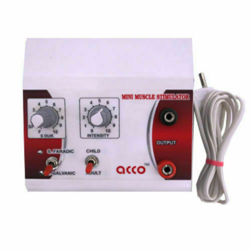 Mini stimulation machine - mini,