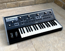 Moog Little Phatty Analog Synthesiser - Stage Edition + Soft Carry Case