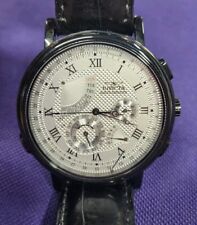 FOR PARTS! Invicta Minute