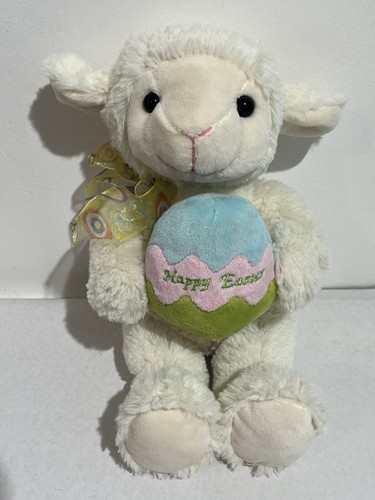 Lamb soft toy - lamb,