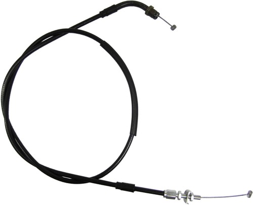 485586 throttle cable push - cable,