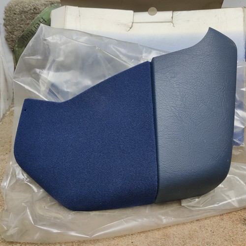 Mercedes w210 class blue - w210,