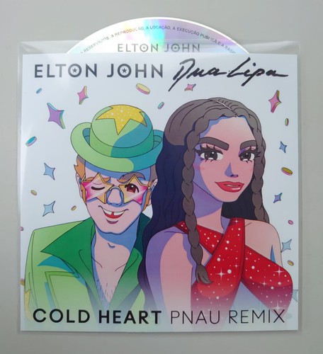 Elton john dua lipa - elton,