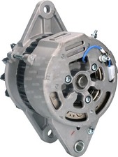 Alternator For JCB JS130 JS145 JS160 JS180 JS220 JZ140  4BG1T 
