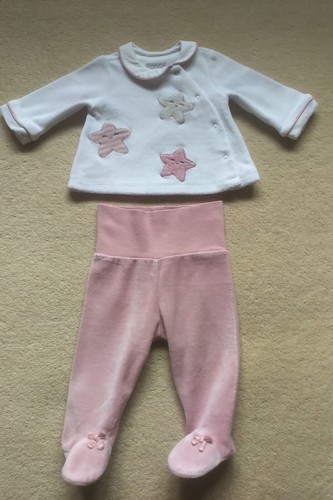 Mayoral piece set - top, &