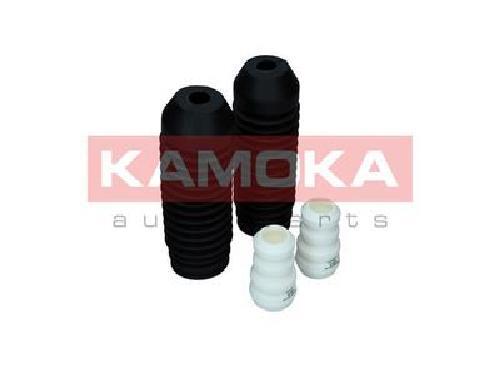 Genuine kamoka dust cover - dust, kit