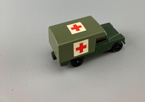 Corgi juniors military - corgi,