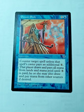 MTG Power Sink Mirage Regular