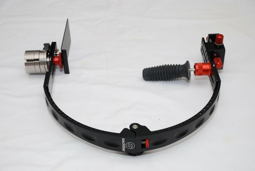 Sachtler artemis balancing - artemis,