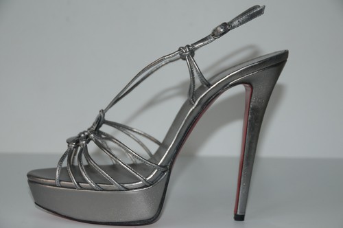 New christian louboutin - christian,