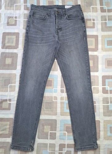 Mens primark grey - mens, slim