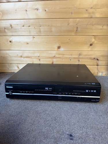 Toshiba xv48dt dvd recorder - dvd,