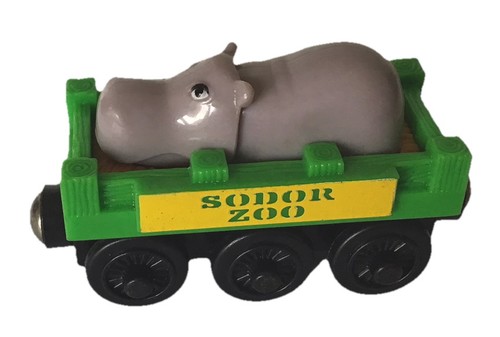Thomas friends wooden - thomas, &