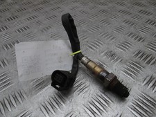 Bmw 1 Series Oxygen / Lambda