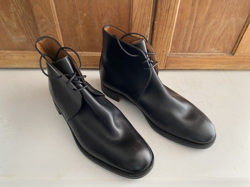 Mens new sanders british - mens,