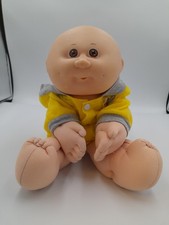 Cabbage Patch Kids BBB Bean