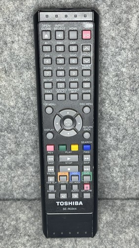 Toshiba r0344 genuine - toshiba, se-r0344