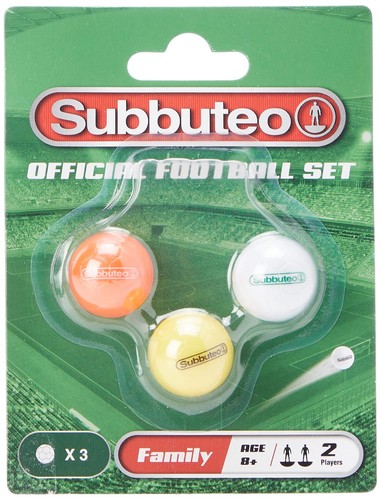 Subbuteo official - subbuteo,