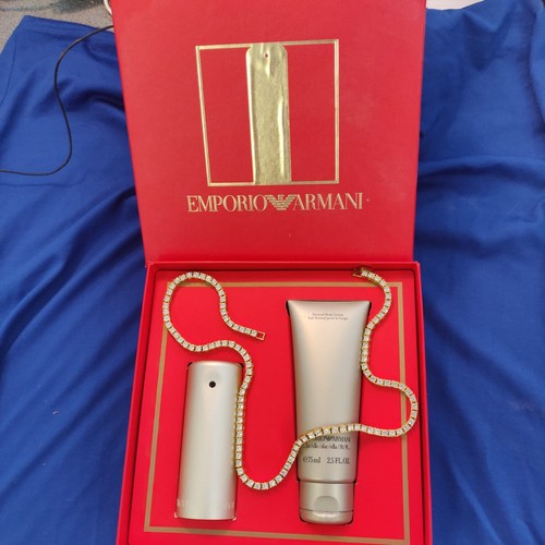 Emporio armani she 30ml - armani,