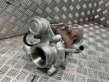 Iveco Daily MK6 2015-On 3.0 Turbocharger Turbo 504340177 Genuine 46k  A244